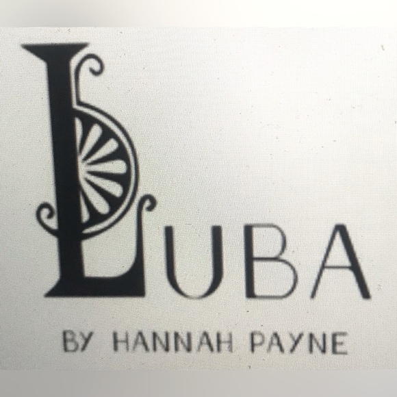 LUBA by Hannah Payne Fit & Flare Lace Dress - Picture 8 of 10